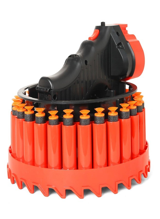 روان مسدس روان إكزالت سوفت دارت بلاستر متعدد الألوان 8 سنوات فما فوق - Image 5